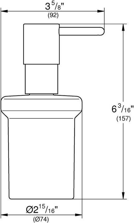 Immagine prodotto Grohe Elementi essenziali
