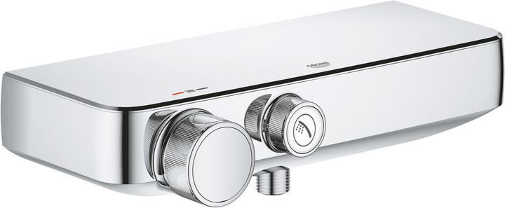 Produktbild Grohe Grohtherm SmartControl Thermostat-Brausebatterie