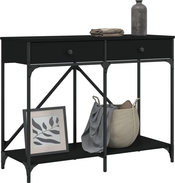 Image du produit vidaXL Konsolentisch (100 x 39 x 78.50 cm)