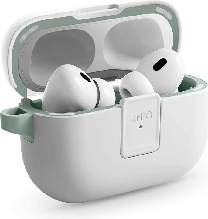 Actual product image Uniq Clyde Lock case (Headphone sleeve)
