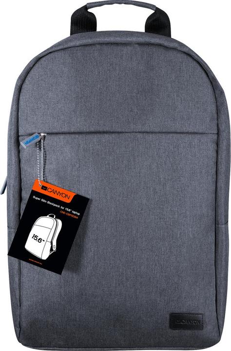 Canyon BP-4 Backpack Laptop (12 l)
