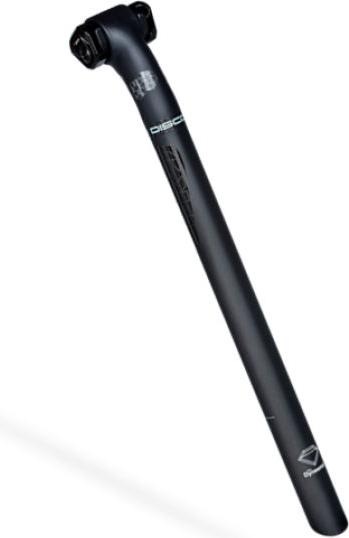 Produktbild PRO SATTELSTÜTZE DISCOVER 30,9 SHORT CARBON, 320MM LANG, DI2 READY (30.90 mm)