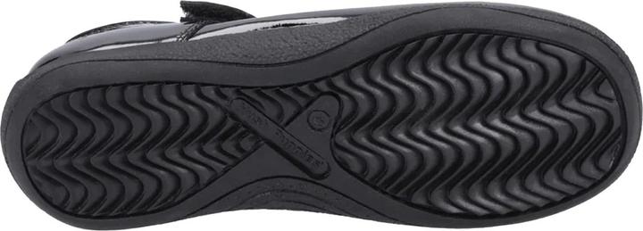 Produktbild Hush Puppies Mädchen SchulUniformSchuhe Christina Leder (32)