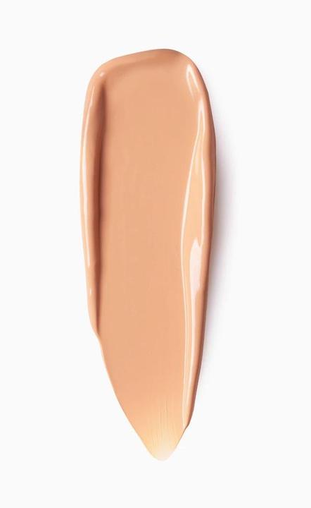 Actual product image Inglot Advanced Corrector for Eye Area with Lifting Effect (207 Warm Peach)