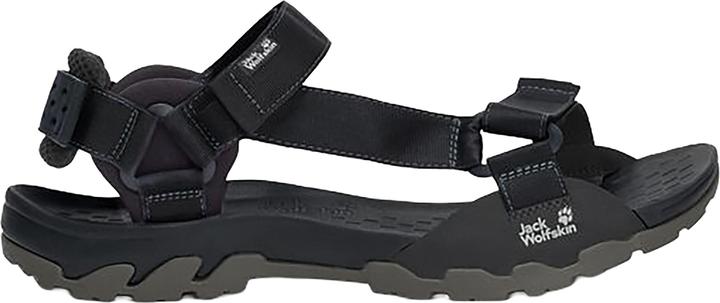 Image du produit Jack Wolfskin Ridge Sandal M (40.5)