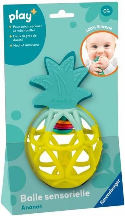Image du produit Ravensburger Balle sensorielle ananas
