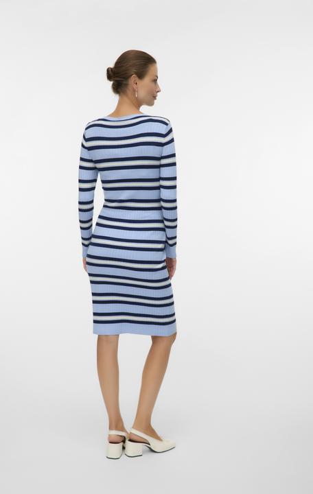 Image du produit Mamalicious MLESRIN Umstandskleid Strickkleid (L)