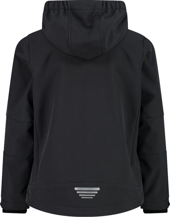 Immagine prodotto CMP Campagnolo Boy's Jacket Fix Hood Softshell (104)