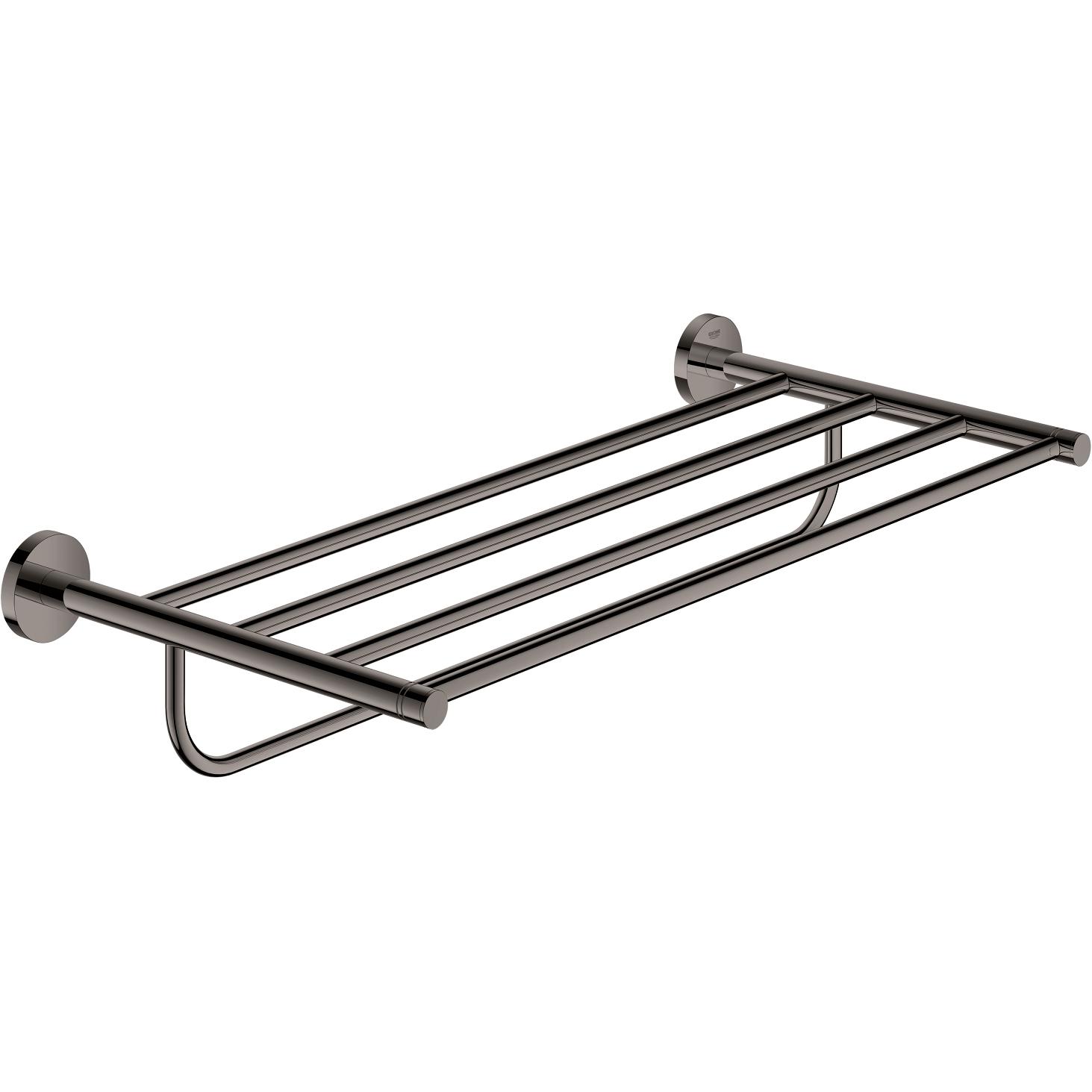 Grohe, Handtuchhalter + Handtuchhaken, Essentials