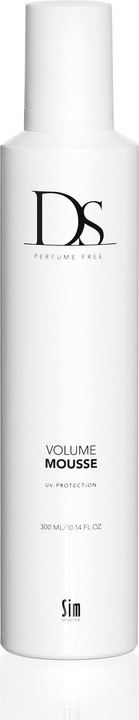 Produktbild DS Sim Sensitive Volume Mousse 300 ml (300 ml, Volumenschaum)