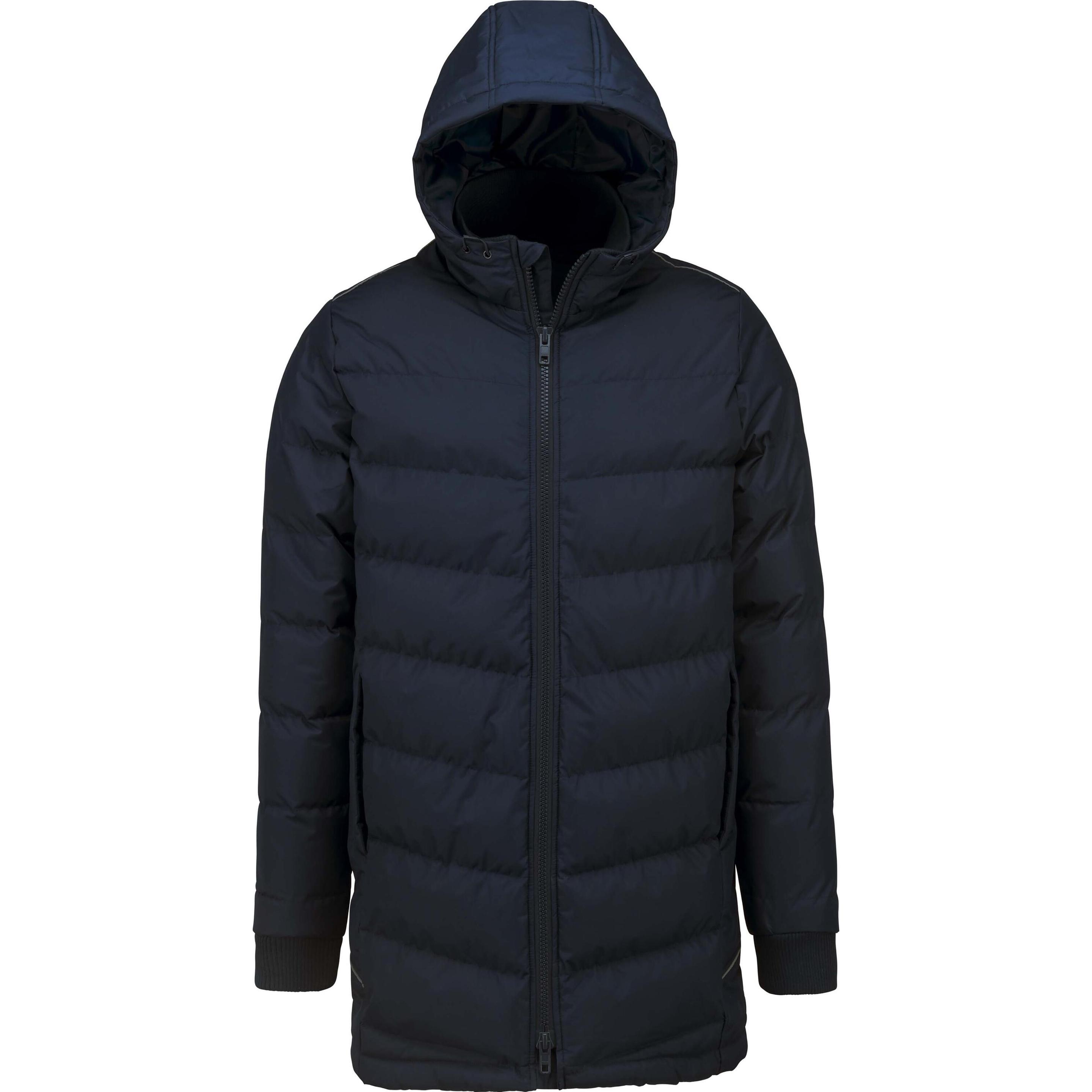 Proact, Jacke, Team Sports (4XL), Blau, 4XL