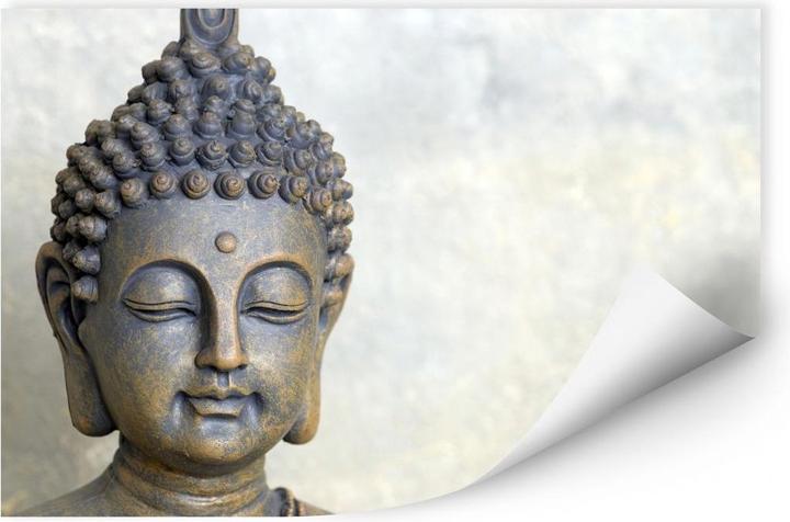 Trenddeko Buddha face