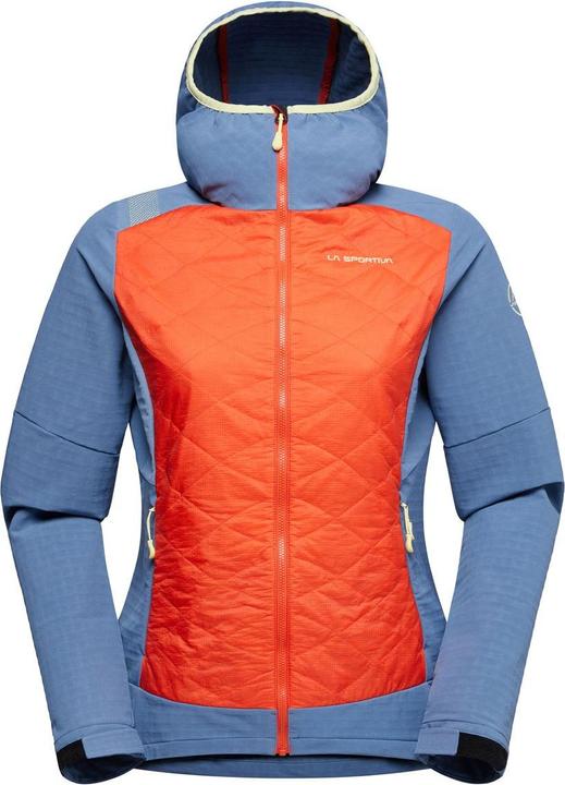 La Sportiva Kap Hybrid Hoody W