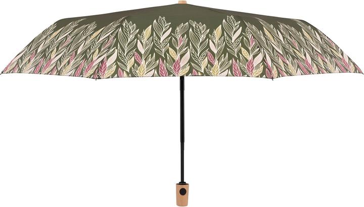 Produktbild Doppler RS.Nature Magic Auf/Zu AC Intention olive, 53/8, Pongee H/W