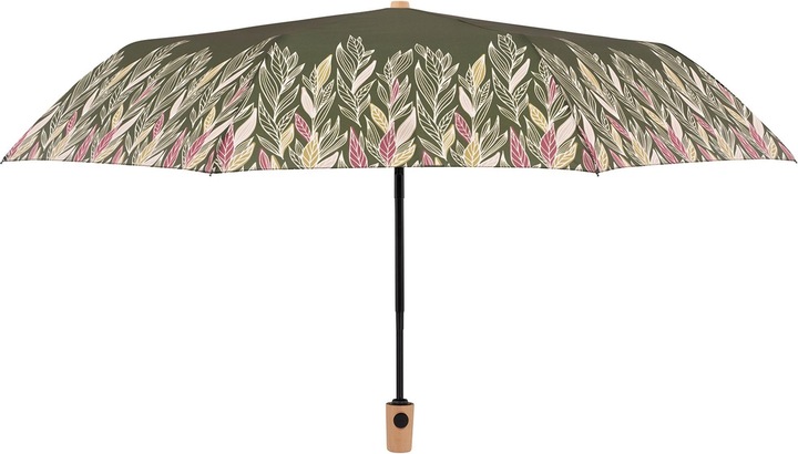 Actual product image Doppler RS.Nature Magic open/close AC Intention olive, 53/8, Pongee H/W