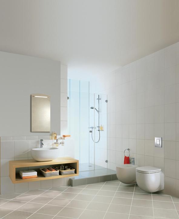 Image du produit Grohe Skate Cosmopolitan Plaque de recouvrement