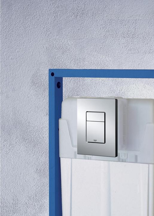 Image du produit Grohe Skate Cosmopolitan Plaque de recouvrement