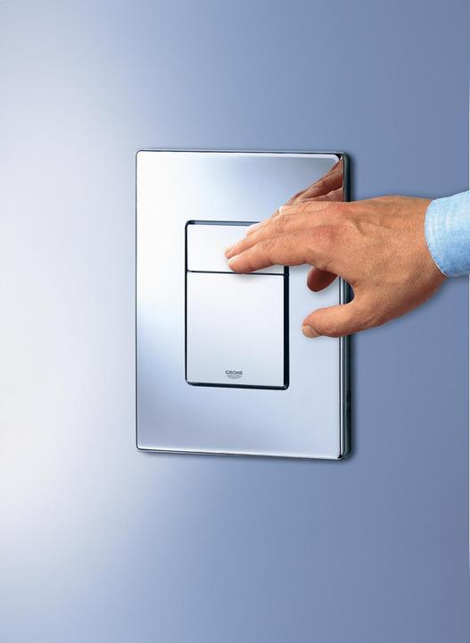 Image du produit Grohe Skate Cosmopolitan Plaque de recouvrement