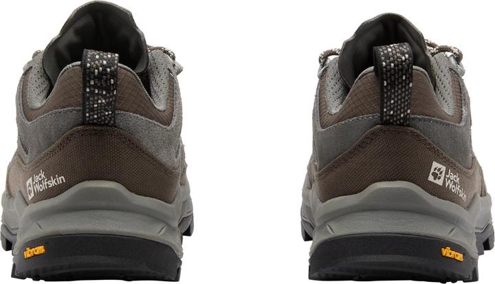Produktbild Jack Wolfskin Cyrox Texapore Low M (48)