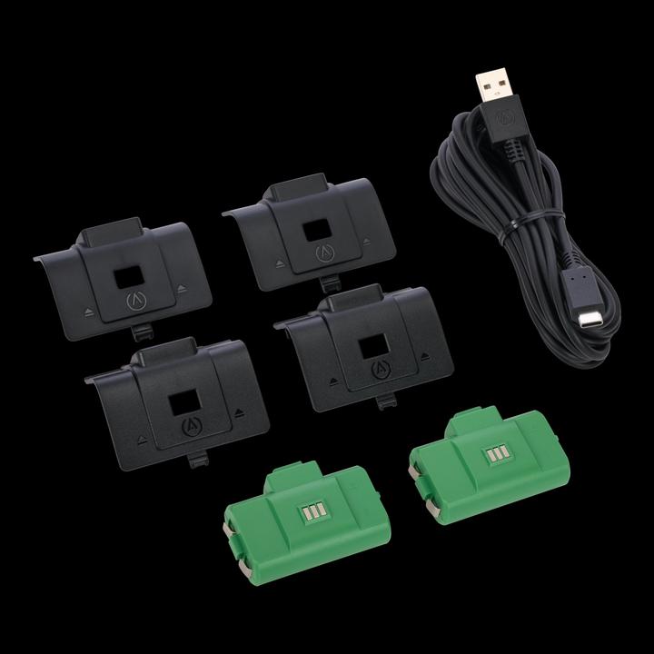 Immagine prodotto PowerA Play & Charge Kit (Xbox Series X)