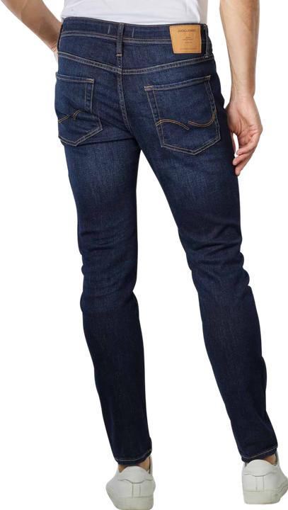 Actual product image Jack & Jones Skinny Fit Jeans (W31/L30)