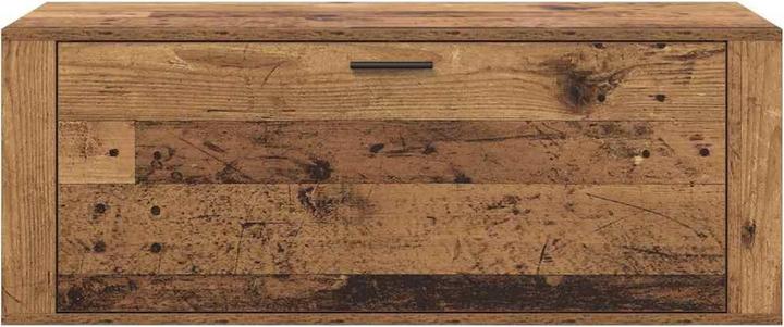 Produktbild vidaXL Schuhlagerung (100 x 35 x 38 cm)