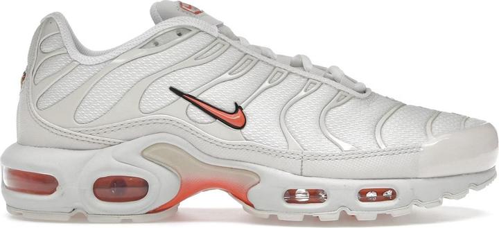 Fantôme, Minerai léger Brun, Noir, Orange de sécurité