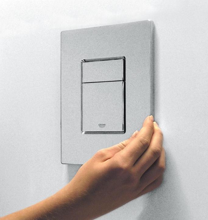 Image du produit Grohe Skate Cosmopolitan Plaque de recouvrement