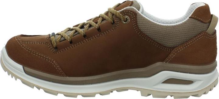 Produktbild Lowa Ascona GTX LO (42)