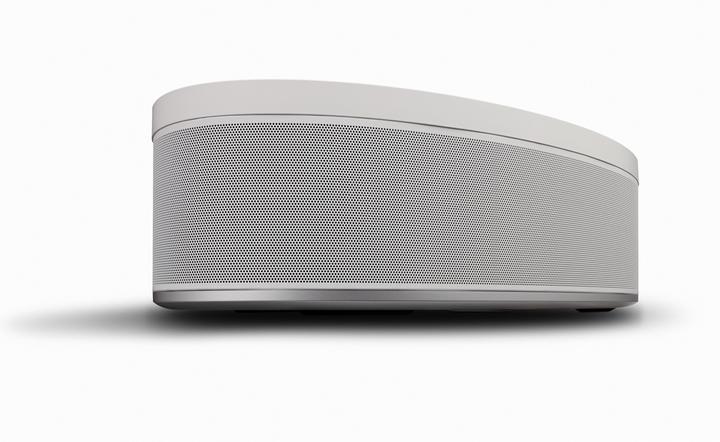 Actual product image Yamaha MusicCast 50 (Wi-Fi, Bluetooth, Airplay, Airplay 2)