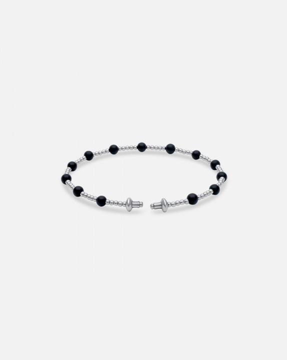 Immagine prodotto Liliflo Bracciale Traviata In Acciaio E Onice