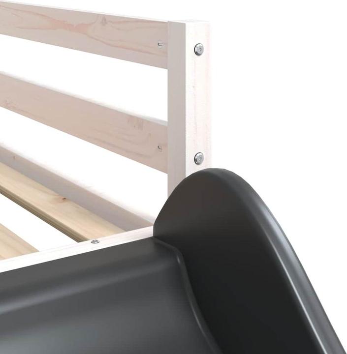 Produktbild vidaXL Etagenbett (90 x 200 cm)