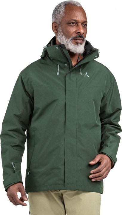 Produktbild Schöffel 3in1 Jacket Style Okere MNS (56)