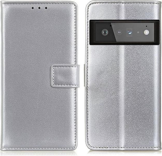 Actual product image MU Classic Classic II Leather Bookcover Series (Google Pixel 6 Pro)