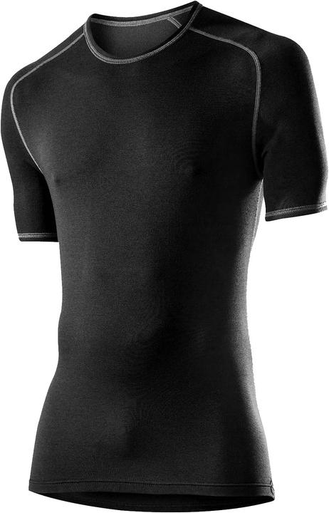 Actual product image Löffler Shirt S/S Transtex Warm (46)