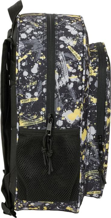 Produktbild Safta Schulrucksack Splash 32 x 38 x 12 cm