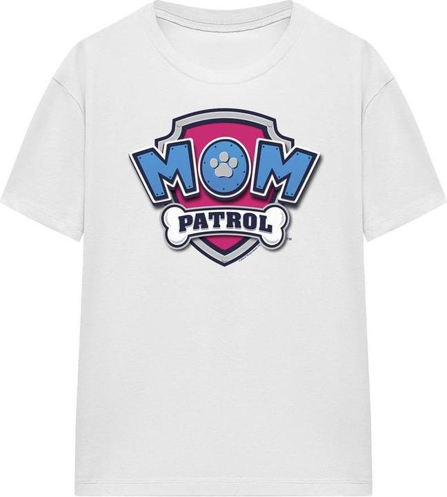 Produktbild Paw Patrol Mom Patrol TShirt Muttertag (XL)
