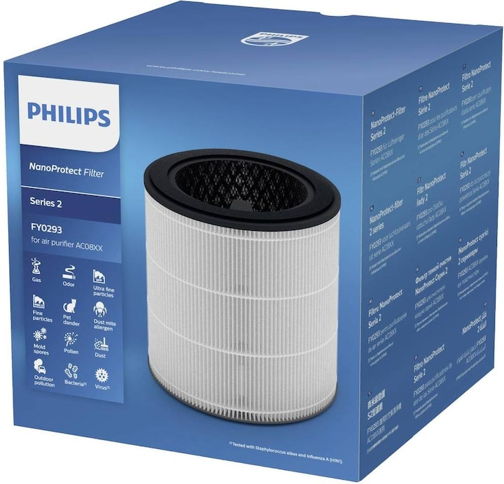 Productafbeelding Philips FY0293/30 (1 x)