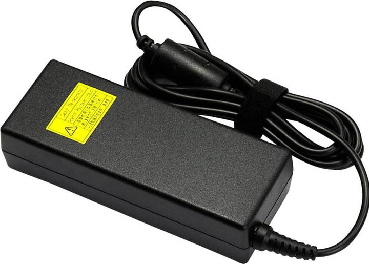 Actual product image Acer AC adapter (90 W)