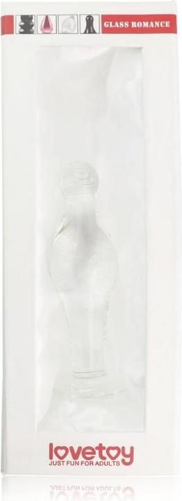 Actual product image Lovetoy 4.5