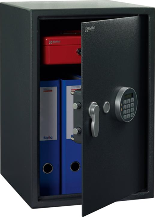 Image du produit Rieffel Boîte de sécurité Rieffel VT-SB 225 SE (16 l)