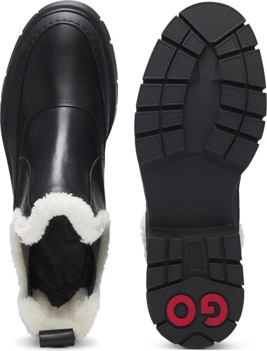 Image du produit HUGO Kris ChBootie FRLT (42)