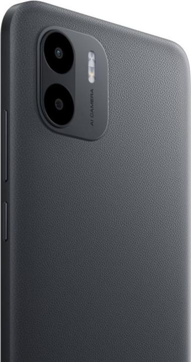 Produktbild Xiaomi Redmi A2 (32 GB, Black, 6.52", Dual SIM, 4G)