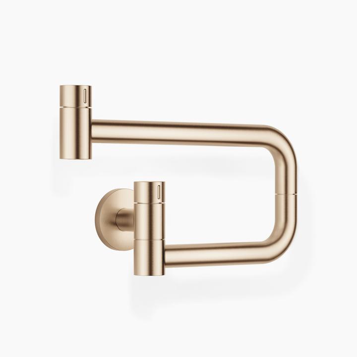 Produktbild Dornbracht Küche - Tara Ultra POT FILLER, Kaltwasserventil, schwenkbar, Ausladung 500 mm