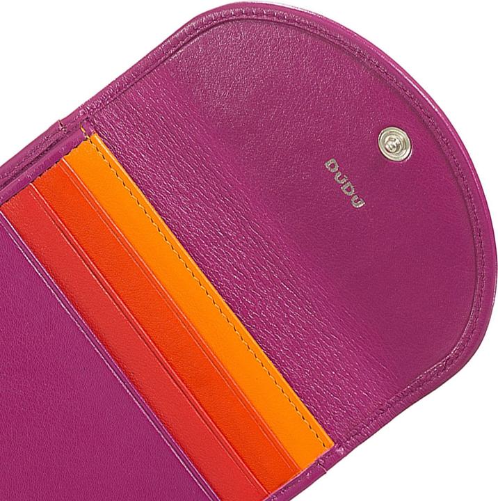 Produktbild Dudu Malaita Geldbörse Leder 11 cm