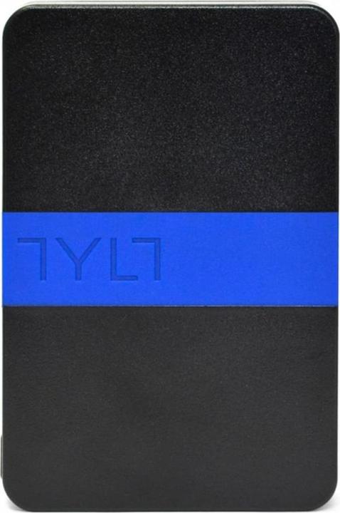 Actual product image Tylt Energi 10K (10400 mAh, 38.48 Wh)
