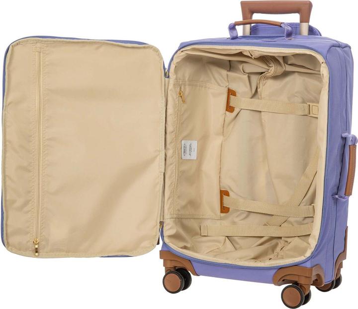 Image du produit Brics X-Collection Cabin Trolley Soft 55 cm (17 l)