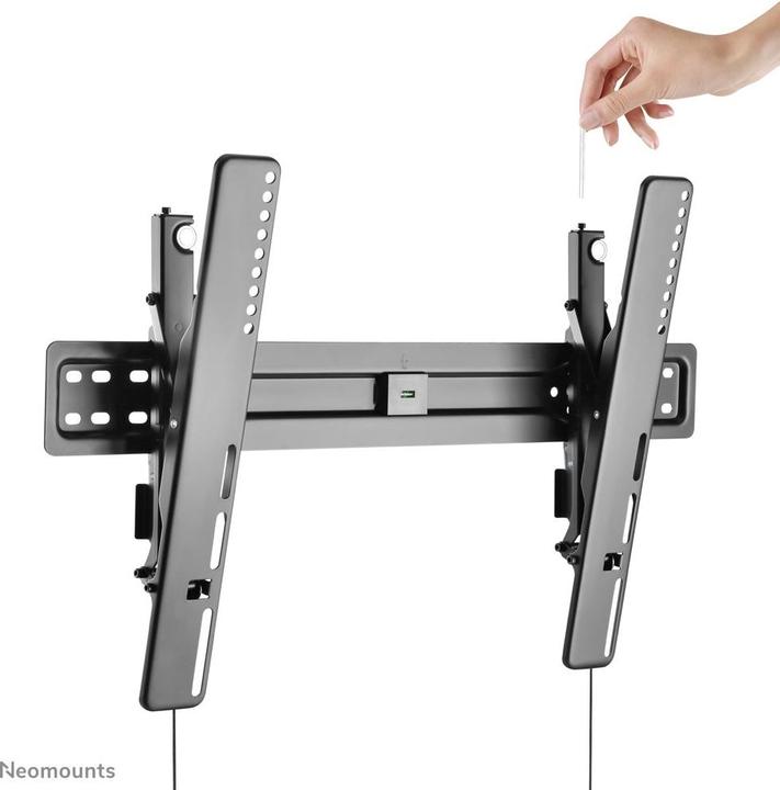 Produktbild Neomounts LED-W650BLACK (Wand, 20 kg, 37" - 40")