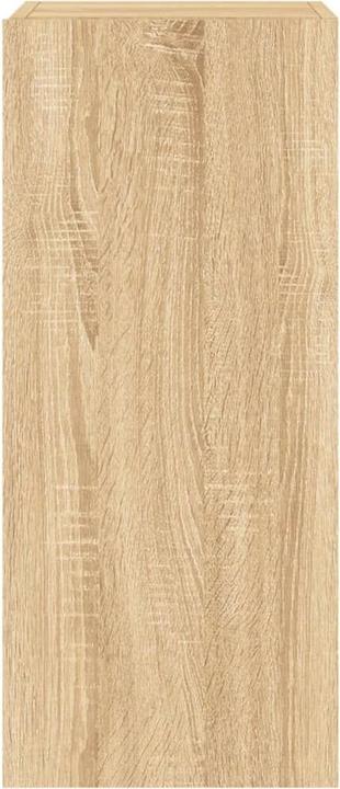 Immagine prodotto vidaXL TV-Wandschrank (30.50 x 35 x 70 cm)