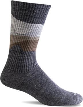 Produktbild Sockwell Shadow Mountain Herren ohne Kompression (Einzelpack, 39 - 43)